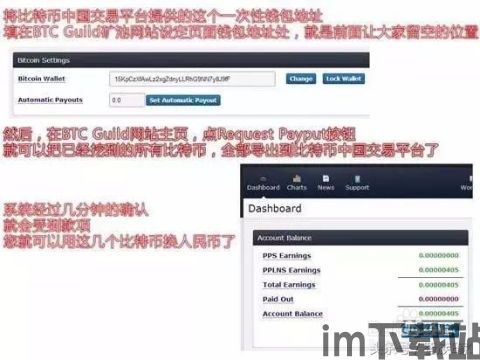 比特币平台提现比特币,比特币平台提现比特币的详细指南(图2) 比特币平台提现比特币,比特币平台提现比特币的详细指南(图2)