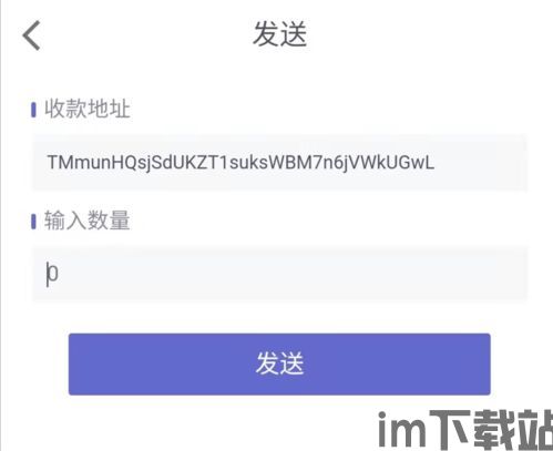 usdt钱包之间转账的手续费,USDT钱包之间转账手续费全解析(图17)