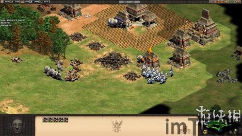 帝国时代2 高清版 更好(图6) 帝国时代2 高清版 更好(图6)