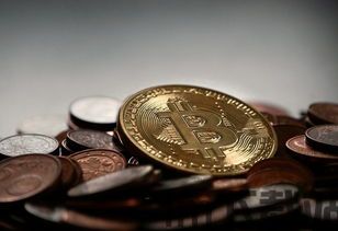 比特币 自动,新时代的金融工具(图4) 比特币 自动,新时代的金融工具(图4)