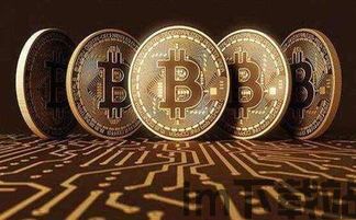 比特币 自动,新时代的金融工具(图5) 比特币 自动,新时代的金融工具(图5)