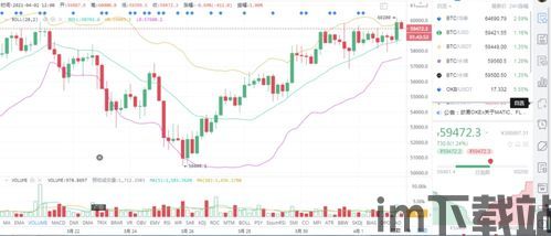 老美为什么砸比特币的盘,多因素交织下的市场动态(图3)