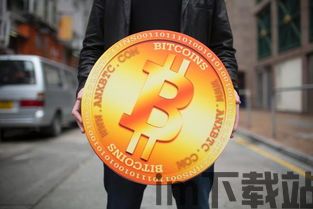 比特币账户比特币钱包,安全存储您的加密货币(图6)