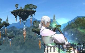 ff14人口普查 2023,ff14人口普查(图1)