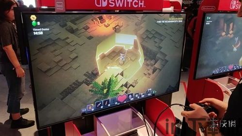 switch游戏 我的世界 地下城 1.17.0.0需要大气层 1.16,游戏简介(图2)