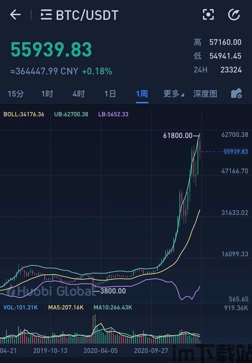 比特币 东莞,比特币的崛起与未来展望(图3) 比特币 东莞,比特币的崛起与未来展望(图3)