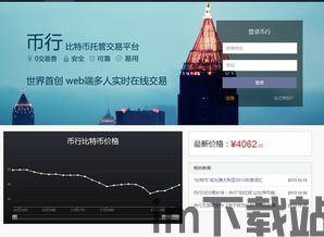 新上线比特币交易平台是,全新比特币交易平台盛大上线，引领数字货币交易新潮流(图1)