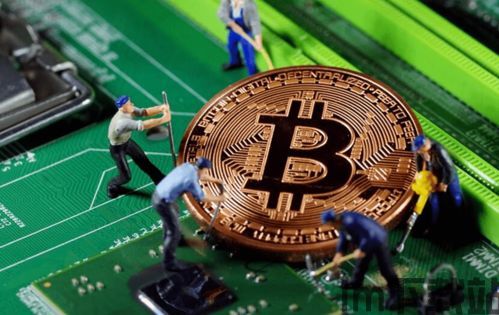 徐州比特币,机遇与挑战并存(图4)