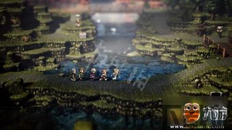 八方旅人核显能玩吗,八方旅人核显能否流畅运行?深度解析核显性能与游戏兼容性(图2) 八方旅人核显能玩吗,八方旅人核显能否流畅运行?深度解析核显性能与游戏兼容性(图2)