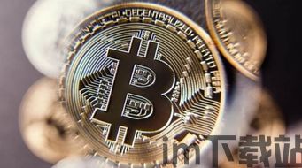 囤币 比特币 以太币,比特币与以太币的崛起与展望(图7)
