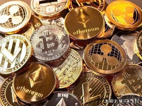 囤币 比特币 以太币,比特币与以太币的崛起与展望(图10)