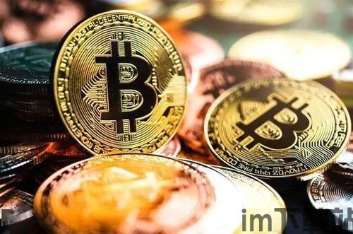 比特币 炒,加密货币的领头羊(图1)
