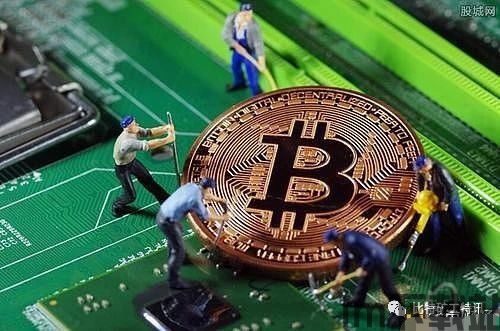 hao比特币,数字货币的崛起与挑战(图5) hao比特币,数字货币的崛起与挑战(图5)