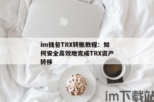 im钱包怎么usdt转trx,如何使用imToken钱包将USDT转换为TRX(图1)