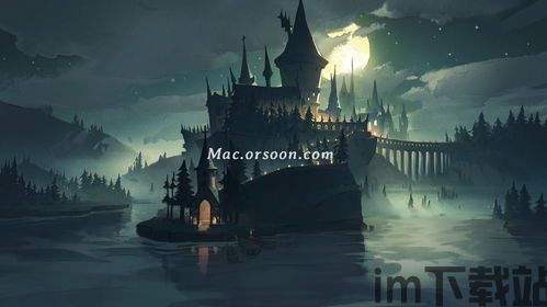 哈利波特魔法觉醒 rpg(图10) 哈利波特魔法觉醒 rpg(图10)