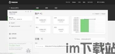 trezor硬件钱包转出USDT,Trezor硬件钱包转出USDT的详细教程(图7)