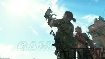 合金装备5幻痛支援好友,如何支援好友,共度游戏难关(图1) 合金装备5幻痛支援好友,如何支援好友,共度游戏难关(图1)