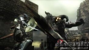 恶魔之魂!是什么游戏,什么是《恶魔之魂》?(图2) 恶魔之魂!是什么游戏,什么是《恶魔之魂》?(图2)