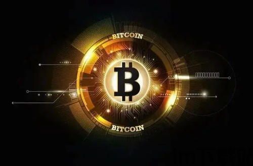 比特币s,数字货币的未来还是泡沫的幻影?(图3) 比特币s,数字货币的未来还是泡沫的幻影?(图3)