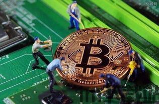 比特币财经新闻(图1) 比特币财经新闻(图1)