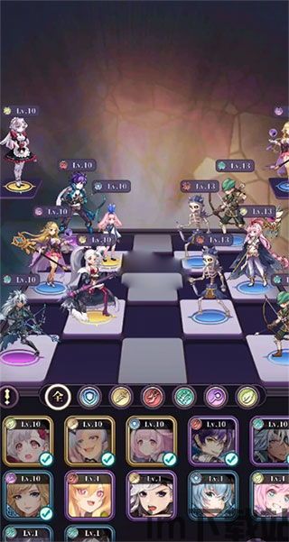 勇者海王星魔石商店,探索神秘宝库的钥匙(图4) 勇者海王星魔石商店,探索神秘宝库的钥匙(图4)