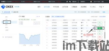 如何用钱包充值usdt,如何用钱包充值USDT——详细步骤解析(图8)