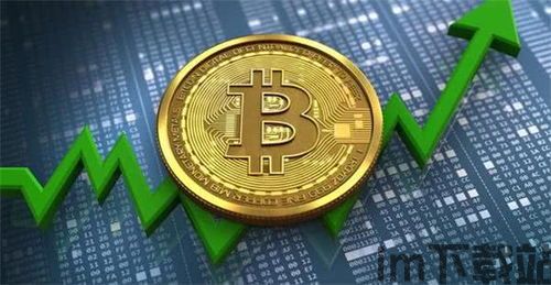 比特币难度值,理解其重要性及影响因素(图1) 比特币难度值,理解其重要性及影响因素(图1)
