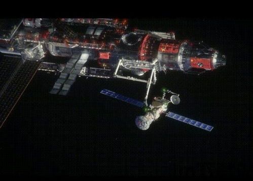 飞船太空采集能源的游戏,探索宇宙奥秘——飞船太空采集能源游戏体验指南(图1) 飞船太空采集能源的游戏,探索宇宙奥秘——飞船太空采集能源游戏体验指南(图1)