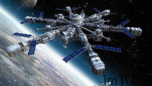 飞船太空采集能源的游戏,探索宇宙奥秘——飞船太空采集能源游戏体验指南(图4) 飞船太空采集能源的游戏,探索宇宙奥秘——飞船太空采集能源游戏体验指南(图4)