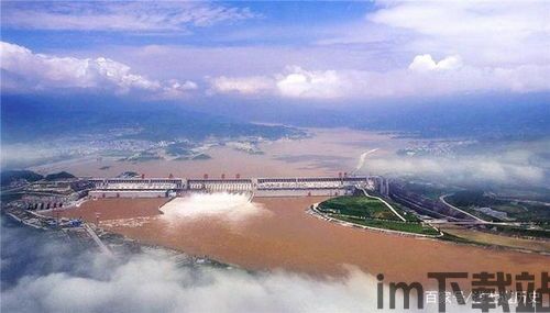 三峡大坝比特币矿机,绿色能源助力加密货币挖矿(图1) 三峡大坝比特币矿机,绿色能源助力加密货币挖矿(图1)