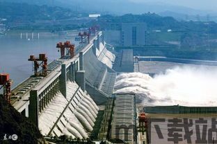 三峡大坝比特币矿机,绿色能源助力加密货币挖矿(图2) 三峡大坝比特币矿机,绿色能源助力加密货币挖矿(图2)