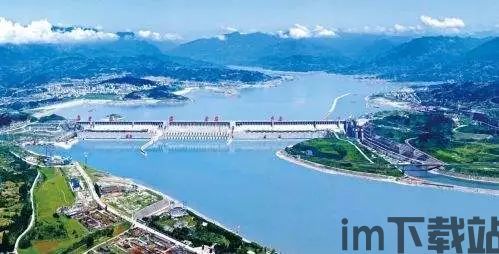 三峡大坝比特币矿机,绿色能源助力加密货币挖矿(图5) 三峡大坝比特币矿机,绿色能源助力加密货币挖矿(图5)
