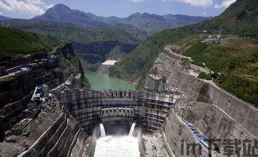 三峡大坝比特币矿机,绿色能源助力加密货币挖矿(图4) 三峡大坝比特币矿机,绿色能源助力加密货币挖矿(图4)