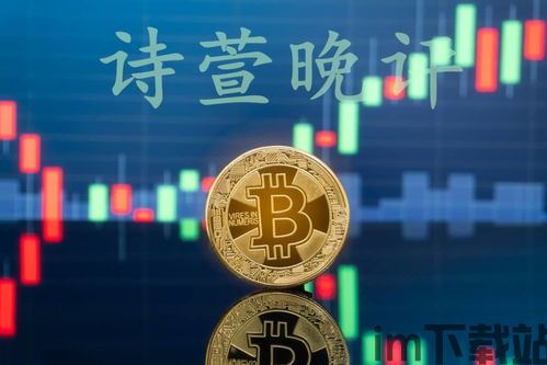 btc币比特币,数字货币的先锋与未来趋势(图1) btc币比特币,数字货币的先锋与未来趋势(图1)
