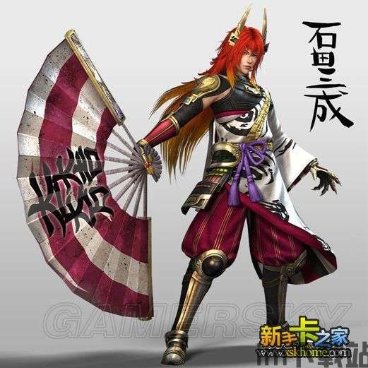 集无双与rpg于一身《战国无双 真田丸》更耐玩(图1) 集无双与rpg于一身《战国无双 真田丸》更耐玩(图1)