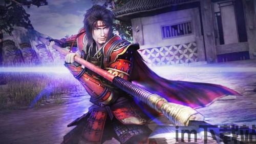 集无双与rpg于一身《战国无双 真田丸》更耐玩(图5) 集无双与rpg于一身《战国无双 真田丸》更耐玩(图5)