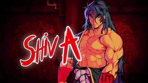 怒之铁拳4新人物mod,激战新篇章,热血归来!(图1) 怒之铁拳4新人物mod,激战新篇章,热血归来!(图1)