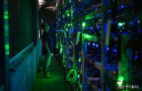 比特币挖矿工作时间多久,揭秘挖矿背后的辛勤付出(图3) 比特币挖矿工作时间多久,揭秘挖矿背后的辛勤付出(图3)
