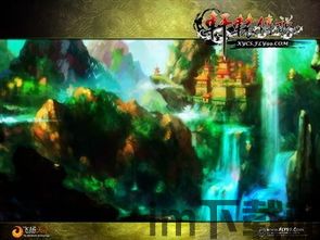 世界神话题材 游戏,世界神话题材游戏之旅(图7) 世界神话题材 游戏,世界神话题材游戏之旅(图7)