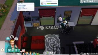 虚拟人生4怎么玩,轻松上手,畅游奇幻世界(图1) 虚拟人生4怎么玩,轻松上手,畅游奇幻世界(图1)