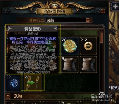 流放之路怎么对比装备,流放之路装备对比指南(图2) 流放之路怎么对比装备,流放之路装备对比指南(图2)
