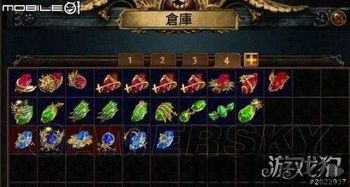 流放之路怎么对比装备,流放之路装备对比指南(图4) 流放之路怎么对比装备,流放之路装备对比指南(图4)
