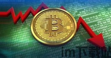 比特币暴跌 比特币现金,市场动荡背后的原因分析(图2) 比特币暴跌 比特币现金,市场动荡背后的原因分析(图2)