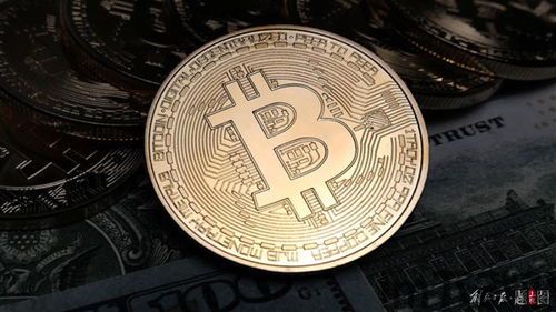 比特币天下比特币,加密货币的崛起与未来展望(图4) 比特币天下比特币,加密货币的崛起与未来展望(图4)