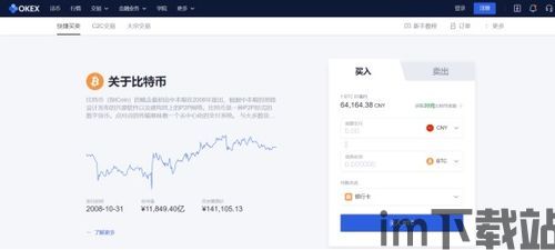 比特币交易确认,了解交易过程与注意事项(图2) 比特币交易确认,了解交易过程与注意事项(图2)