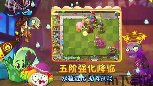 植物大战僵尸2五一新版本爆料2023(图1)