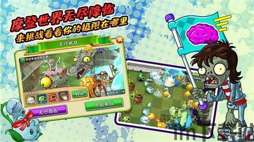 植物大战僵尸2五一新版本爆料2023(图4)