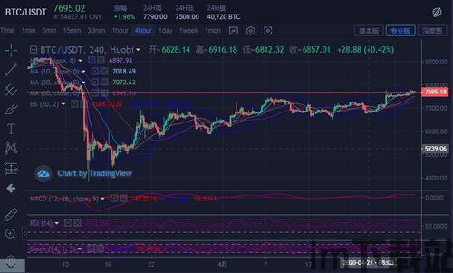 比特币四年后走势如何,机遇与挑战并存(图9)