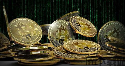 币响比特币(图1) 币响比特币(图1)