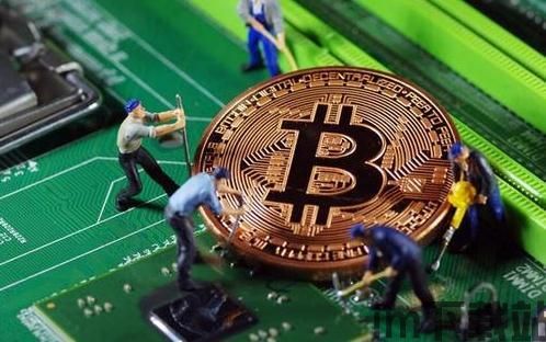 比特币钻石和比特币,两种加密货币的对比分析(图1)